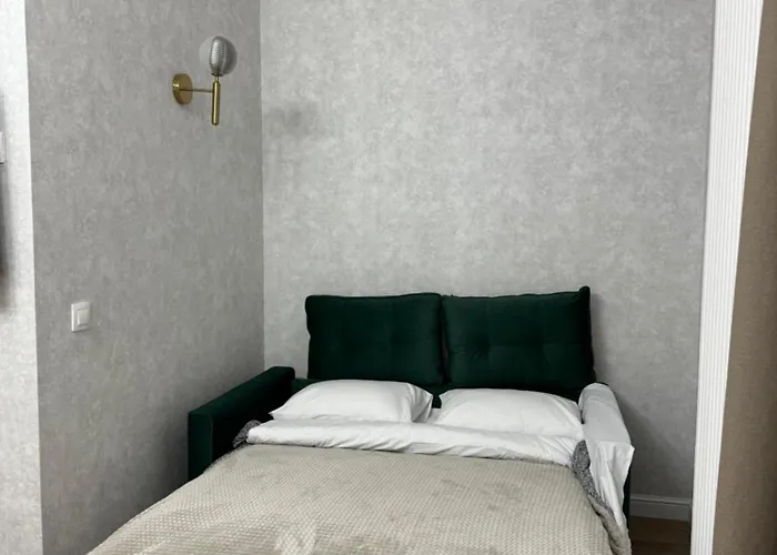 Rose Art Hotel