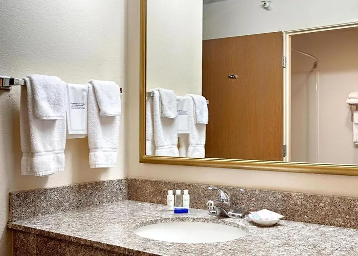 Best Western J. C. Inn