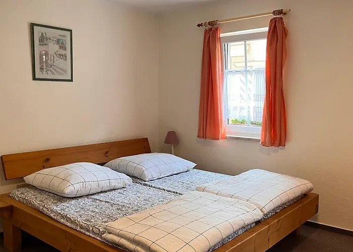 Hostel Ziegenrück