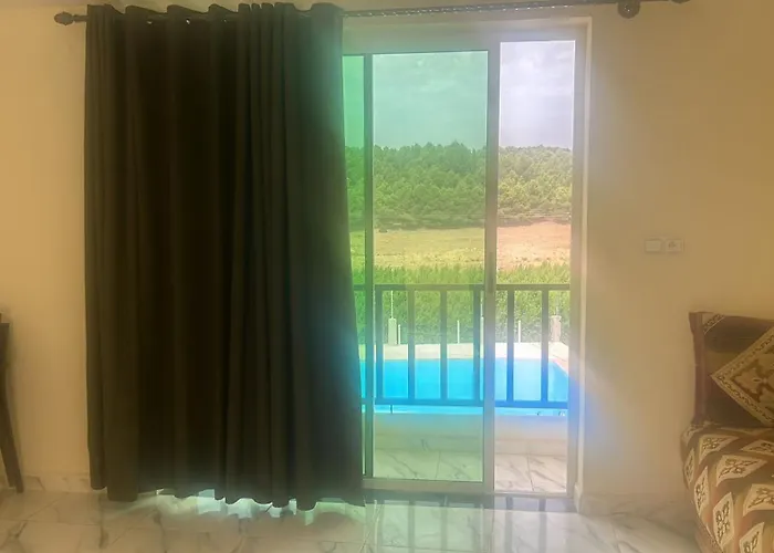 Auberge Nadia
