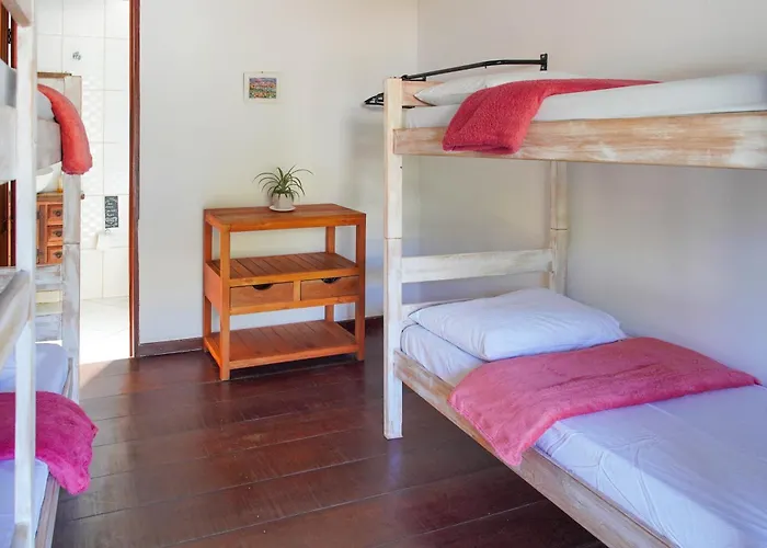 Casa delas Ilhabela