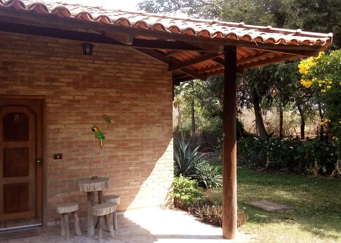 Recanto das Águas