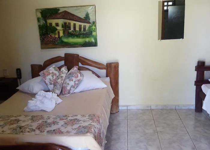 Recanto das Águas