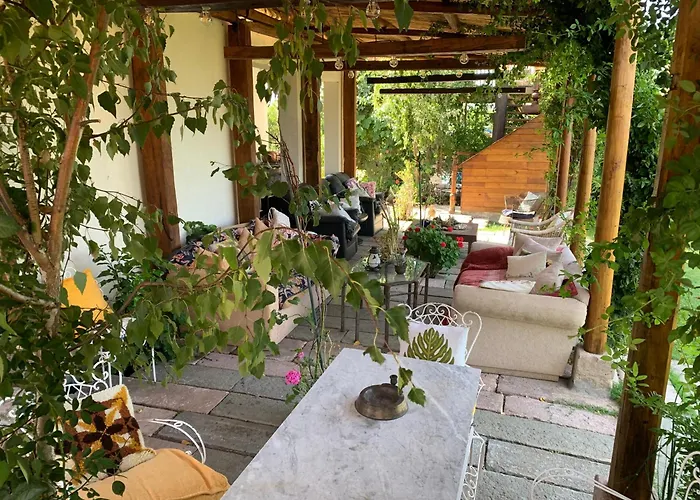 Boutique Hotel Parador Vendimia
