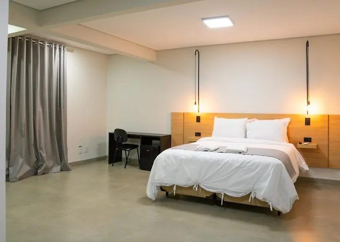 Terraço Plaza Hotel