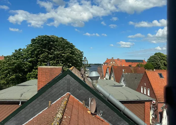 Greetsieler Börse