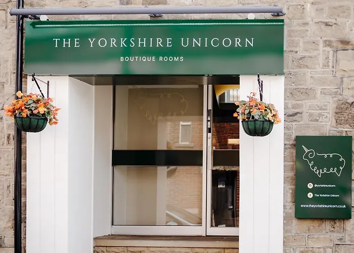 Skipton Cheap Hotels