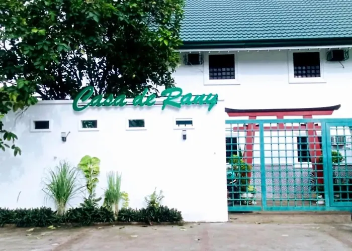 203 Casa De Rany
