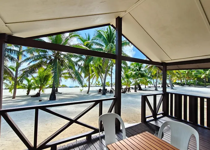 Sunset Bungalows