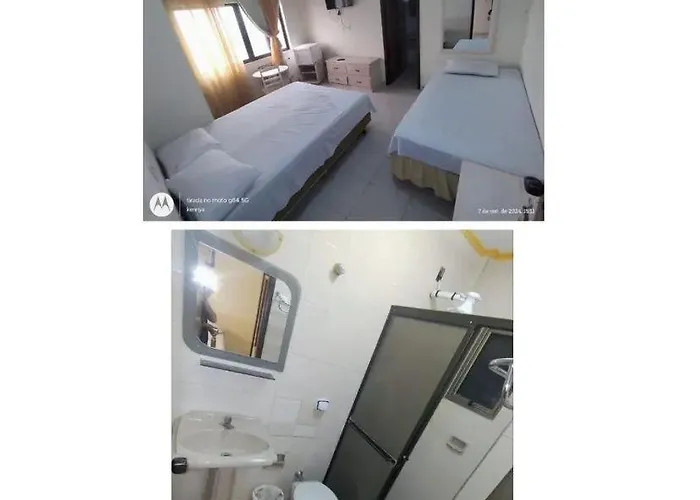 Ipe Palace Hotel