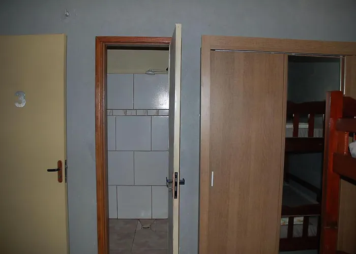 Pousada Manua