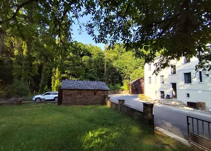 Hotel Casa Dos Gardas