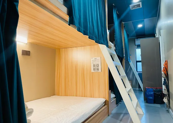 Dielang Youth Hostel