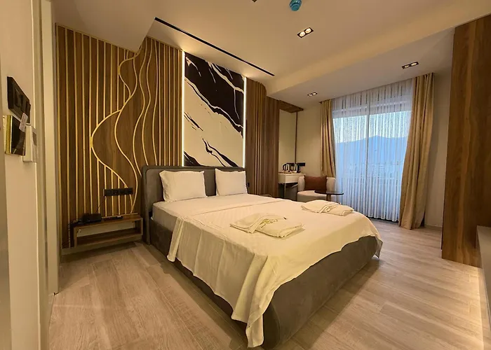 Golden Stone Hotel Akcay