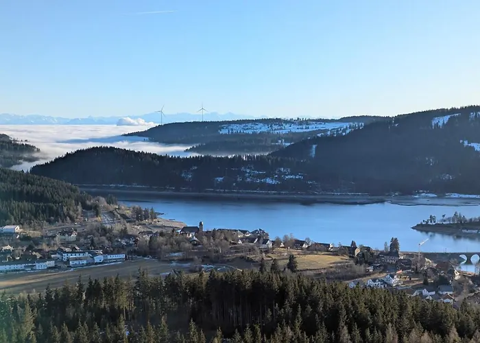 Hochschwarzwald-Hof