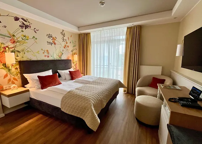 MICHELS Wellness-&Wohlfühlhotel