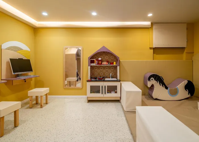 Daroma By Isrotel Collection