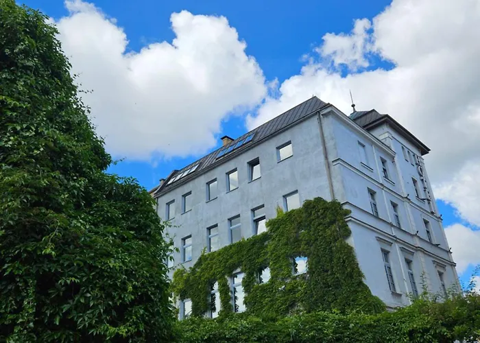 Hotel Marmulowski