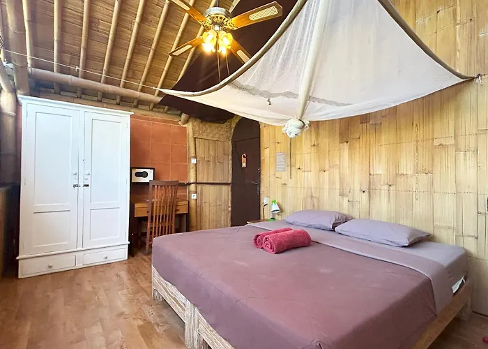 Serenity Eco Guesthouse And Yoga- Chse Certified