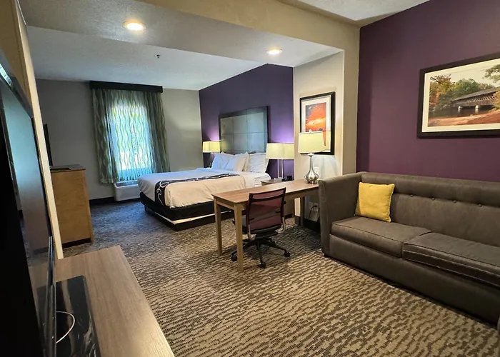 La Quinta By Wyndham Milledgeville