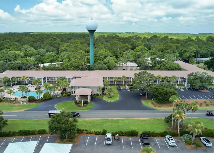 Best Western Plus Jekyll Island