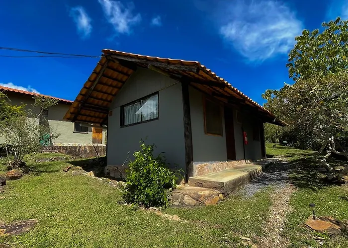 Catavento Pousada