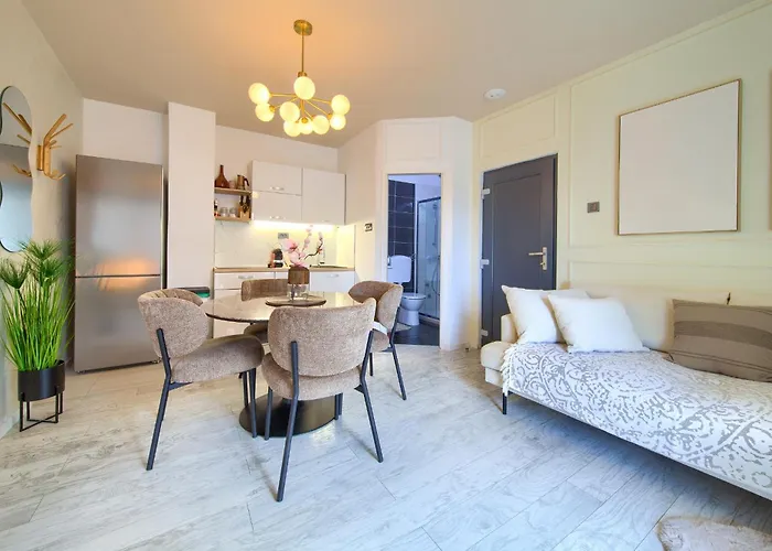 Villa Apartments Sinisa - City Of Krk