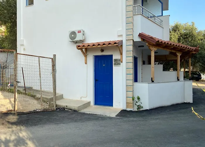 Itaka Hotel Lukova