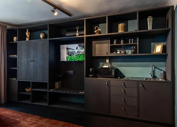 Aiola Living Boutique Hotel Graz