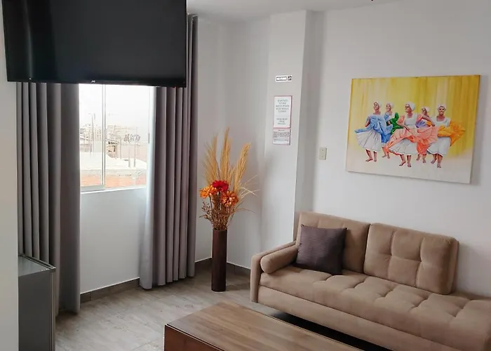 Casa Yuraq Hotel Boutique