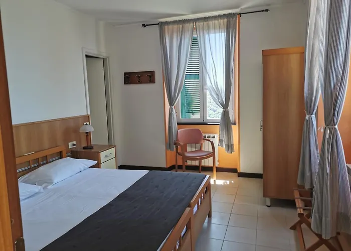 Hotel Montallegro