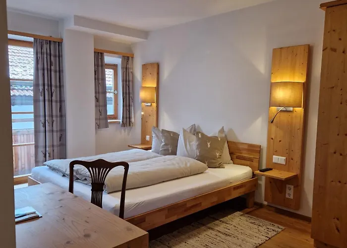 Hotel Landgasthof Alter Wirt