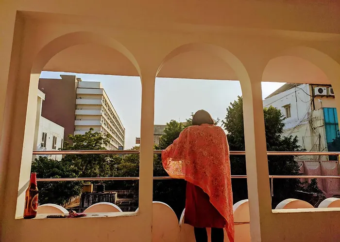 Jwala Niketan - Central Jaipur
