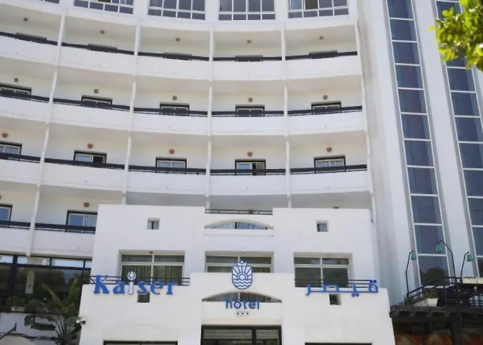 Hotel Kaiser