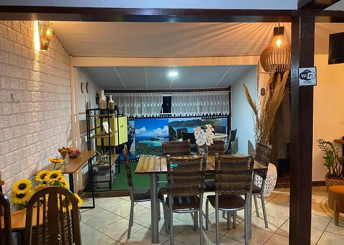 Casa Solar Sansoan