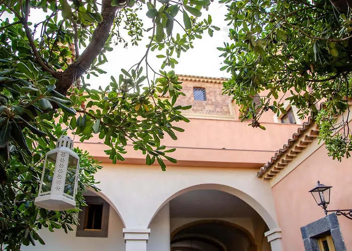 Palazzo Fiammingo Rooms