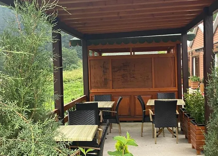 Cakiroglu Villa Kent Pansiyon