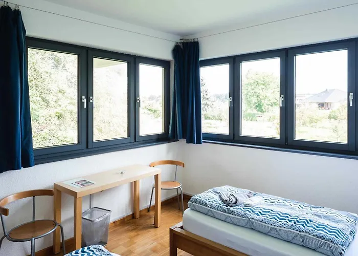 öko-hotel