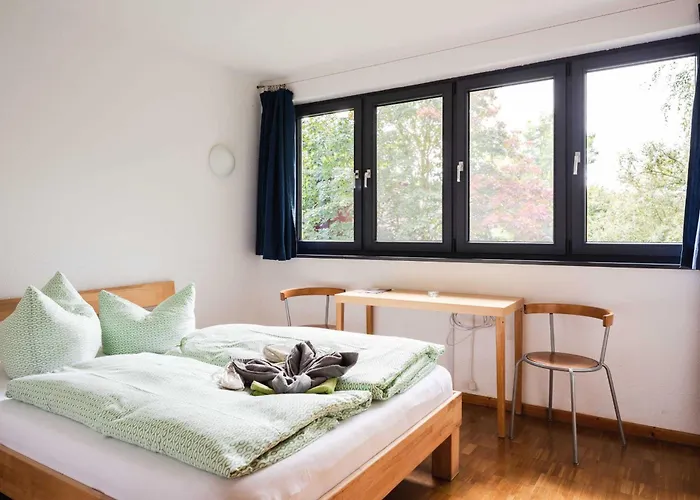 öko-hotel