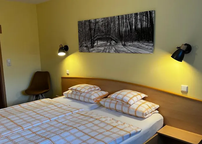 Landhaus Brodack