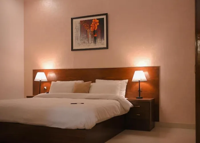 The Elet Signature Boutique Hotel