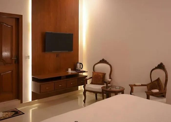 The Elet Signature Boutique Hotel