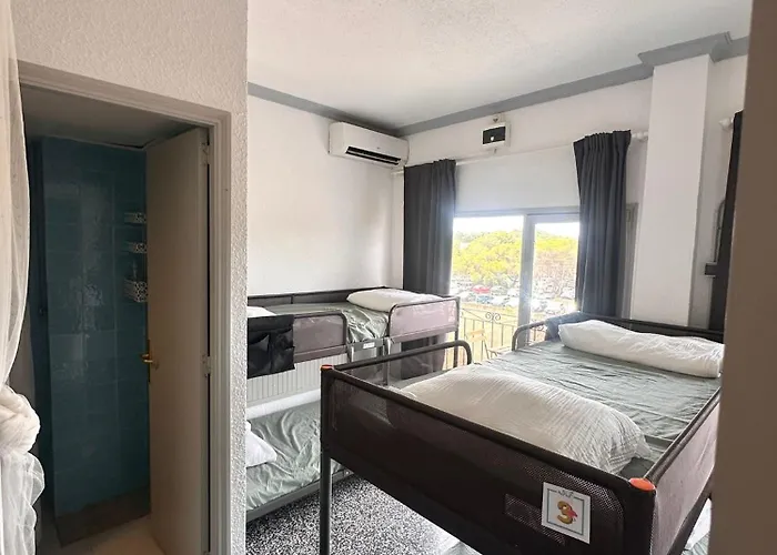 Hostal Flamingo By Nest