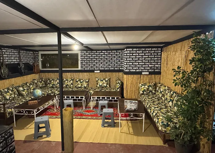 Essaouira Trip Hostel