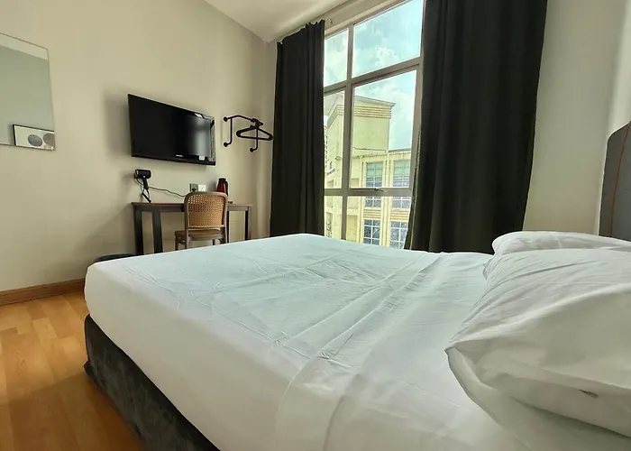 The Concept Hotel Pjcc - Near Sunway Lagoon