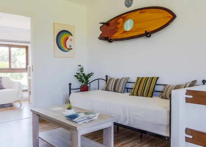 Seronda Surfhouse