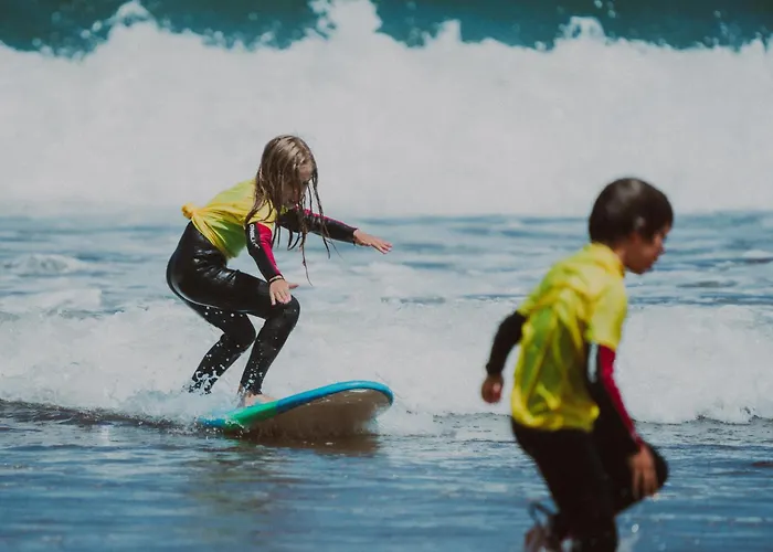 Seronda Surfhouse