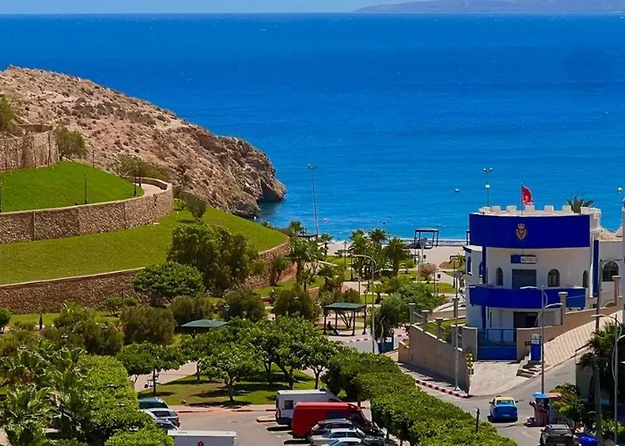 Hotel La Marina