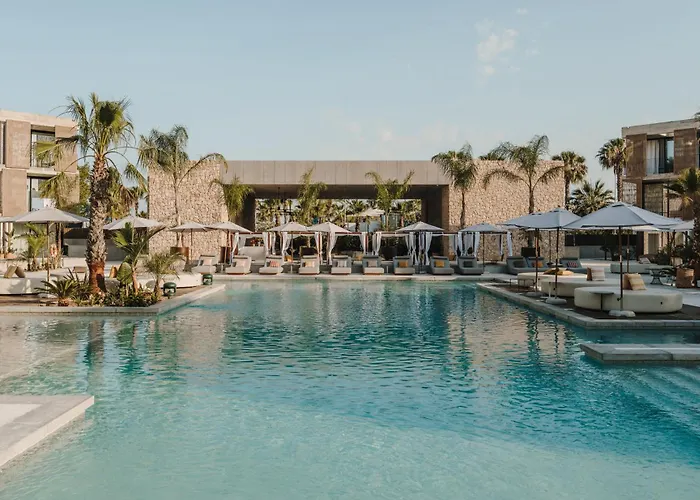 Bonito Ibiza By Ncalma Hotels