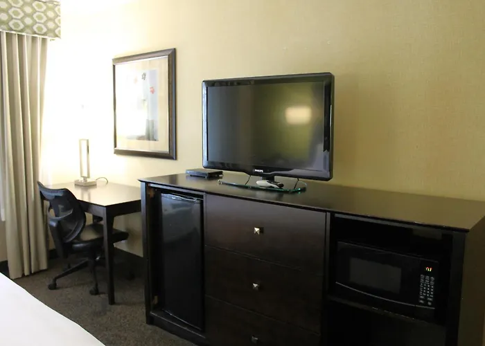 La Quinta By Wyndham Boise Airport